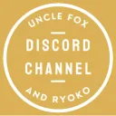 狐叔與涼子 Uncle Fox & Ryoko