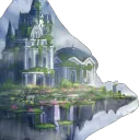 Kingdom Hearts: Magic Academy [Archived
