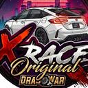 XRace City Original Discord Server Icon