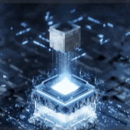 NightHost Development - discord server icon