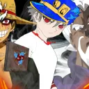 BDA KING KILLUA FAN SERVER