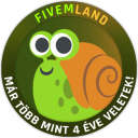 FiveM Land | fivemland.hu icon
