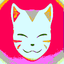 🦊 𝐒𝐀𝐍𝐂𝐓𝐔𝐀𝐈𝐑𝐄 𝐃𝐔 𝐂𝐋𝐀𝐍🔥 Discord Server Icon – Roblox