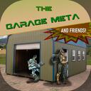 Garage Meta N Friends Discord Server Icon