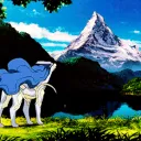 Indigo Plateau