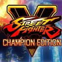 STREET FIGHTER Y MAS Discord Server Icon