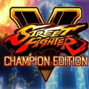 STREET FIGHTER Y MAS Discord Server Icon