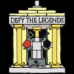 Discovery icon for Temple of Brickbattle Discord server