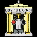 Temple of Brickbattle Discord Server Icon