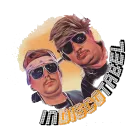 Was ist die Welt ohne Disco??? INDISCOTABEL!!!!