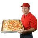 Noxu's pizza shop