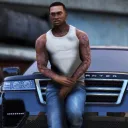 DeepFocus | GTA Content Room (PC ONLY)