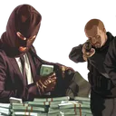 GTABG: Cops and Robbers