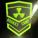 ROOKIES CAMP
