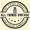 All Things Vintage