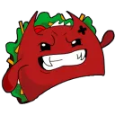 The Twisted Tournament