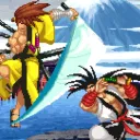 Samsho Latinoamérica Hispana
