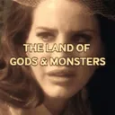 The Land Of Gods & Monsters