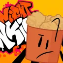 Fnf vs chicken server