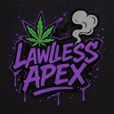 lawlessAPEX's server