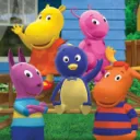 BACKYARDIGANS | 𝗦𝗔𝗠𝗣 🤡