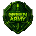 🎖Green Army