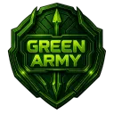 🎖Green Army