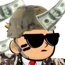 Wall Street War
