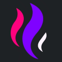 Discovery icon for Crystal Café Discord server