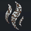 Discovery icon for Crystal Café Discord server