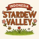 Stardew Valley Indonesia Discord Server Icon