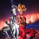 Dragon Ball: New Generations Server Icon