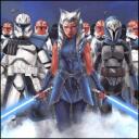 Skywalker’s Cantina Edits Discord Server Icon