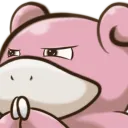 Ducky's Slowpoke Secret Base