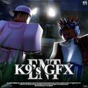 K9's GFX Ent. Discord Server Icon