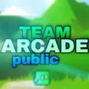Team Arcade Public