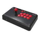 Fighting Games Chill
