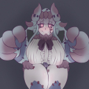 Monster Girl Sigma Server Icon