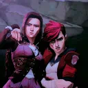 ⸝⸝ arcane icon