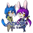 Advík - Org tým