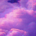 Purple Cloud // ç´«é›² Server Icon