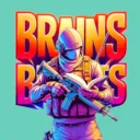 Official Brains & Bullets