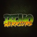 Alien Samurai Dino Warriors