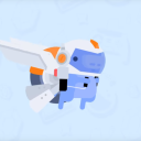 Dollar to nitro Server Icon