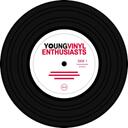 Young Vinyl Enthusiasts Discord Server Icon