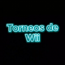 Torneos de Wii Discord Server Icon