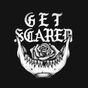 Get Scared Fanz Discord server icon