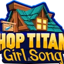 Girl's song - Shop titan