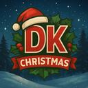 DK | Dragon Knights Discord Server Icon