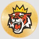 Tiger King Official $TKING 🐅 👑